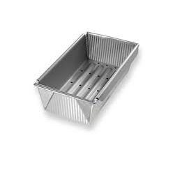 Khuôn Nướng Thịt 25.4cmx12.7cmx7.6cm