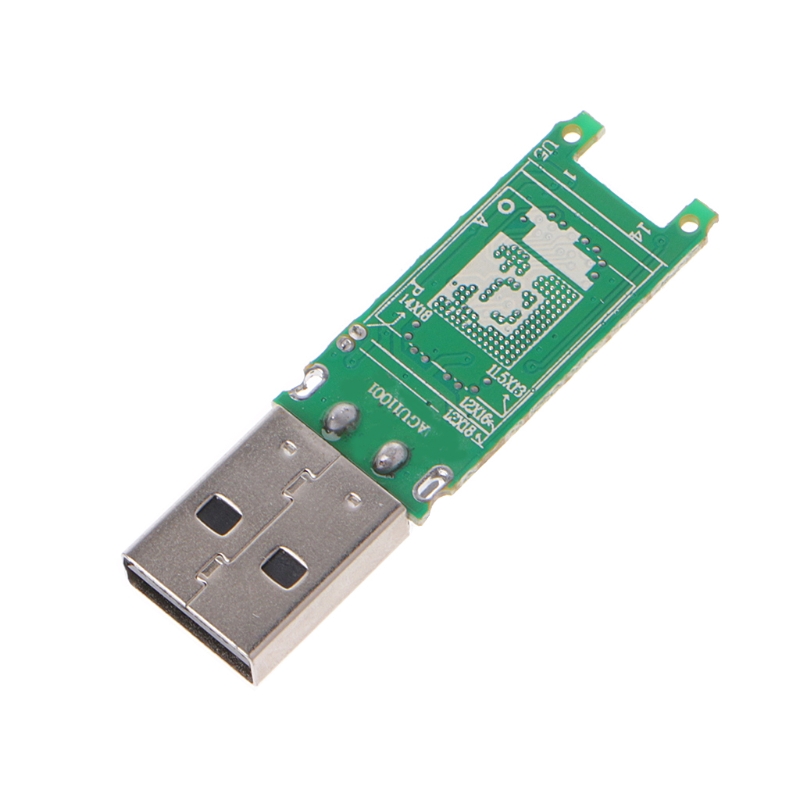 Bộ Nhớ Flash 153 169 Emcp Pcb