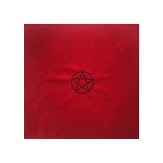 Tarot Khăn Trải Bài Tarot Pentacle Five Star
