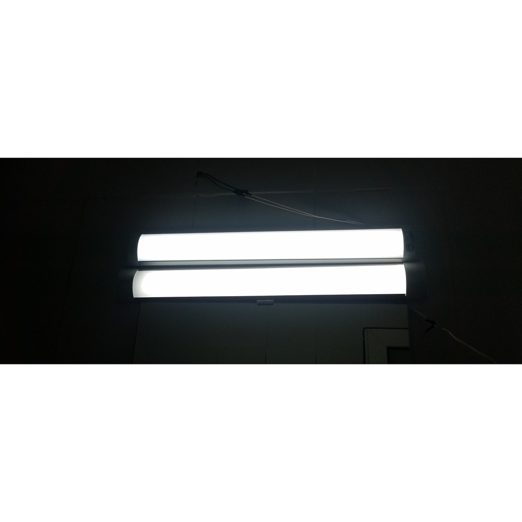 ĐÈN LED BÁN NGUYỆT 36W