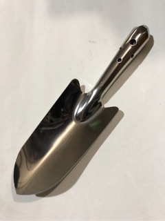 XẺNG INOX-DỤNG CỤ LÀM VƯỜN