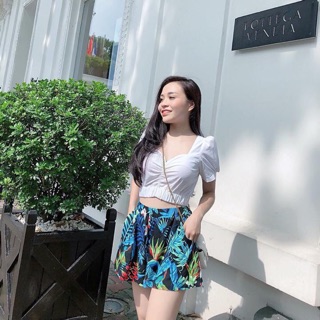 Set xinh