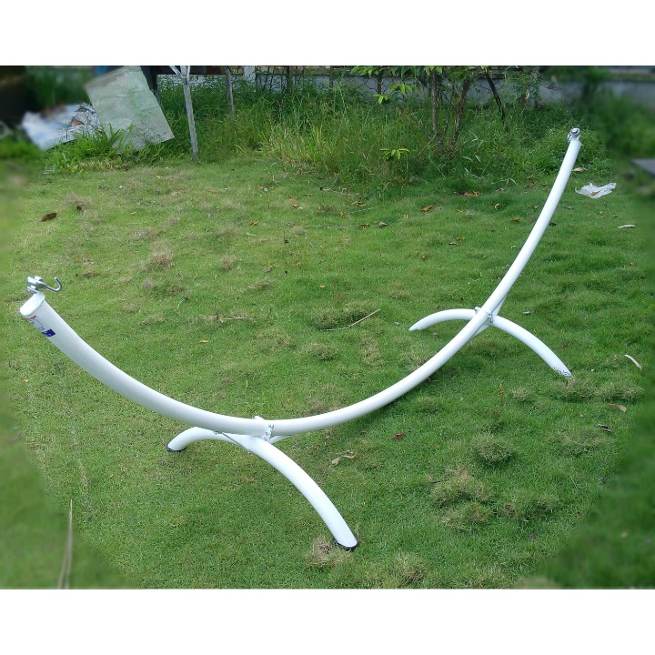 Võng Lắp Ráp Thép Phi 49