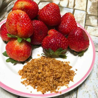 [ Chuẩn Vị ] Muối Ô Mai Bà Thu ,Hộp 100gr