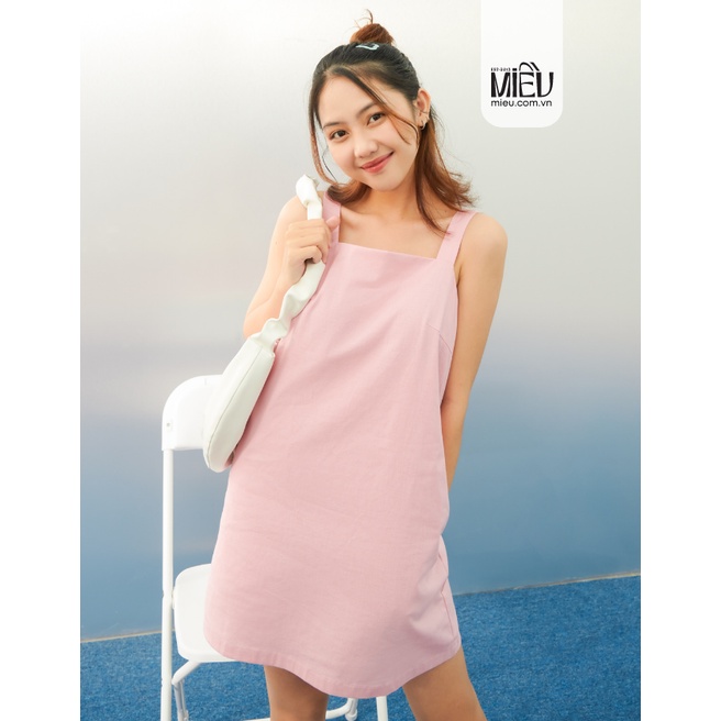 Jumpsuit Nohah màu sắc mùa hè Miều Est.2013