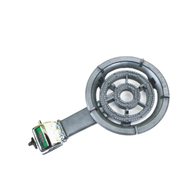 Bếp ga công nghiệp hầm IKURA (CN 280)