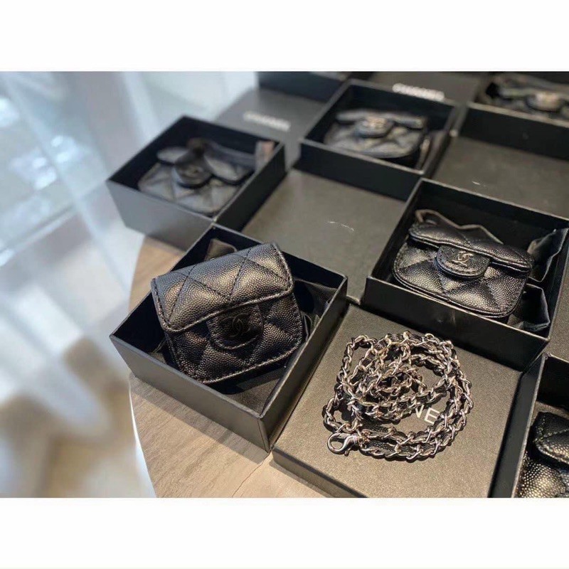 Túi chơ neo đeo chéo nhí, hàng có hộp, ảnh thật | BigBuy360 - bigbuy360.vn