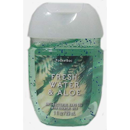 (Có sẵn) Hand gel rửa tay không cần nước Bath and Body Works | BigBuy360 - bigbuy360.vn