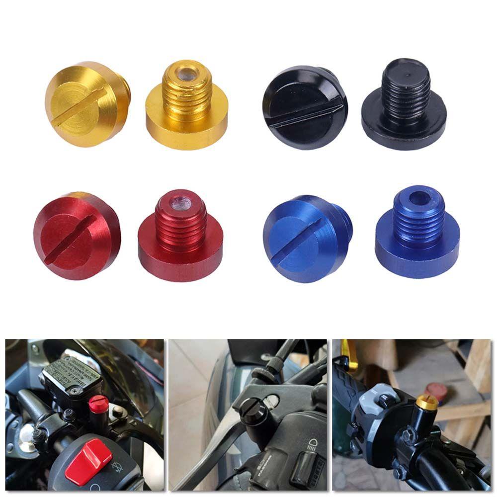 Nút Bịt Chống Bụi Thay Thế Cho Bu Lông M10 * 1.25 CNC