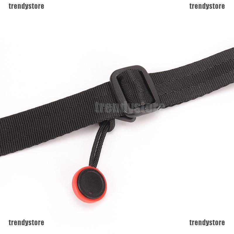 THIET Dây Đeo Máy Ảnh Kèm Khóa Abs