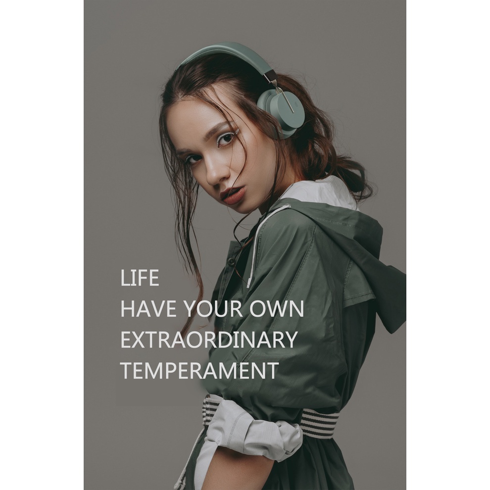 Tai nghe bluetooth Newmsnr p3 hifi tích hợp micro chống thấm nước chất lượng cao