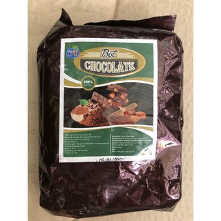 Bột socola gói 500g