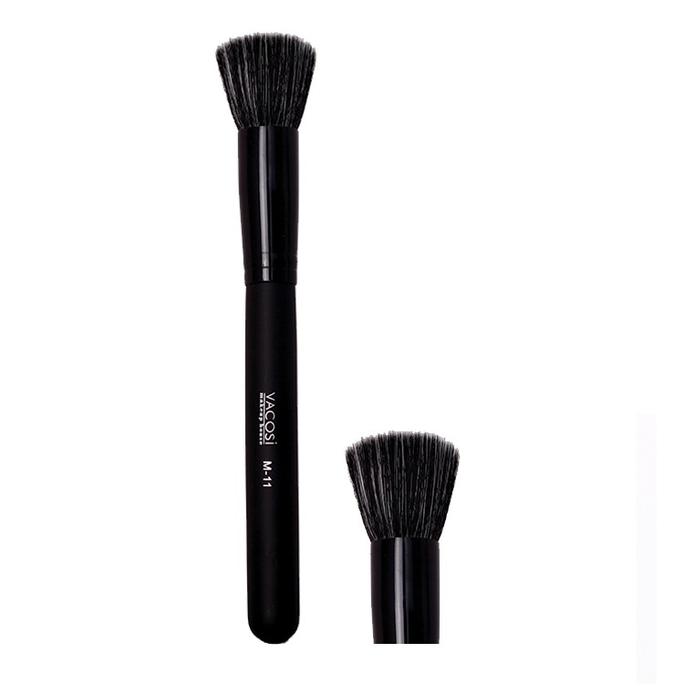 Cọ Nền Và Phủ Đa Năng Vacosi Duo Fibre Brush M11