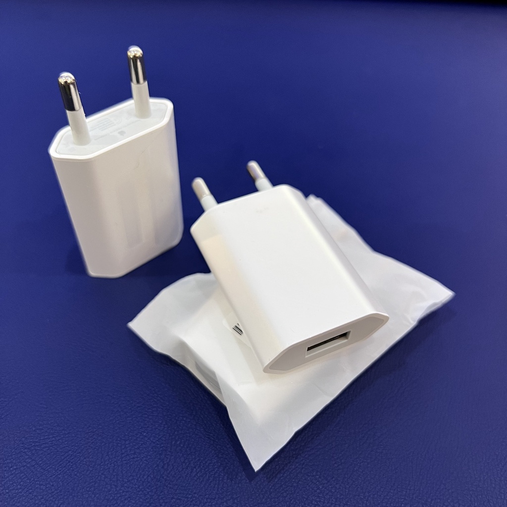 Củ sạc 5V 1A dùng cho đèn led usb hoặc đèn phi hành gia , lỗi đổi 1 trong 3 tháng