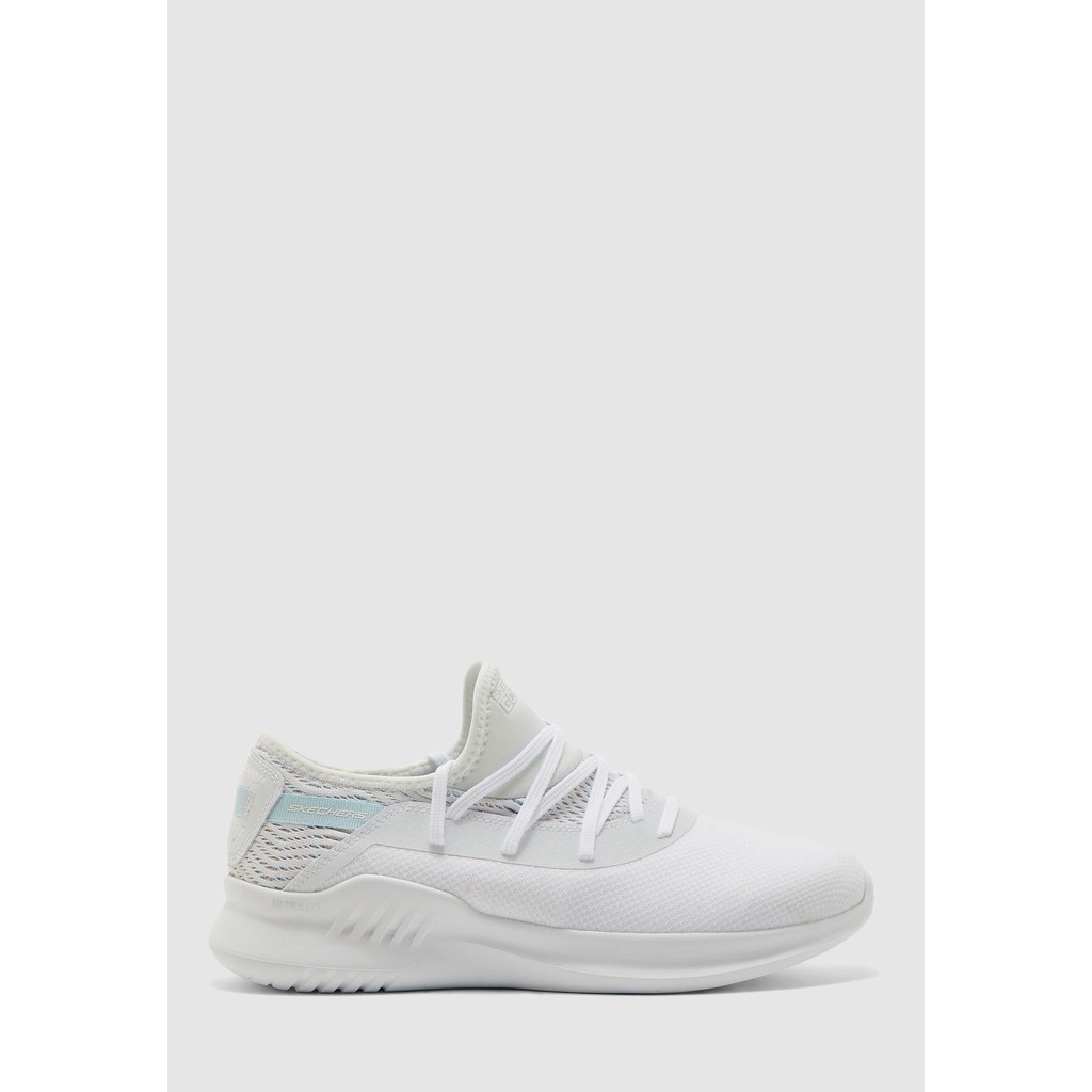 Giày chạy bộ SKECHERS - GO RUN MOJO 2.0 dành cho nữ 16051-WHT