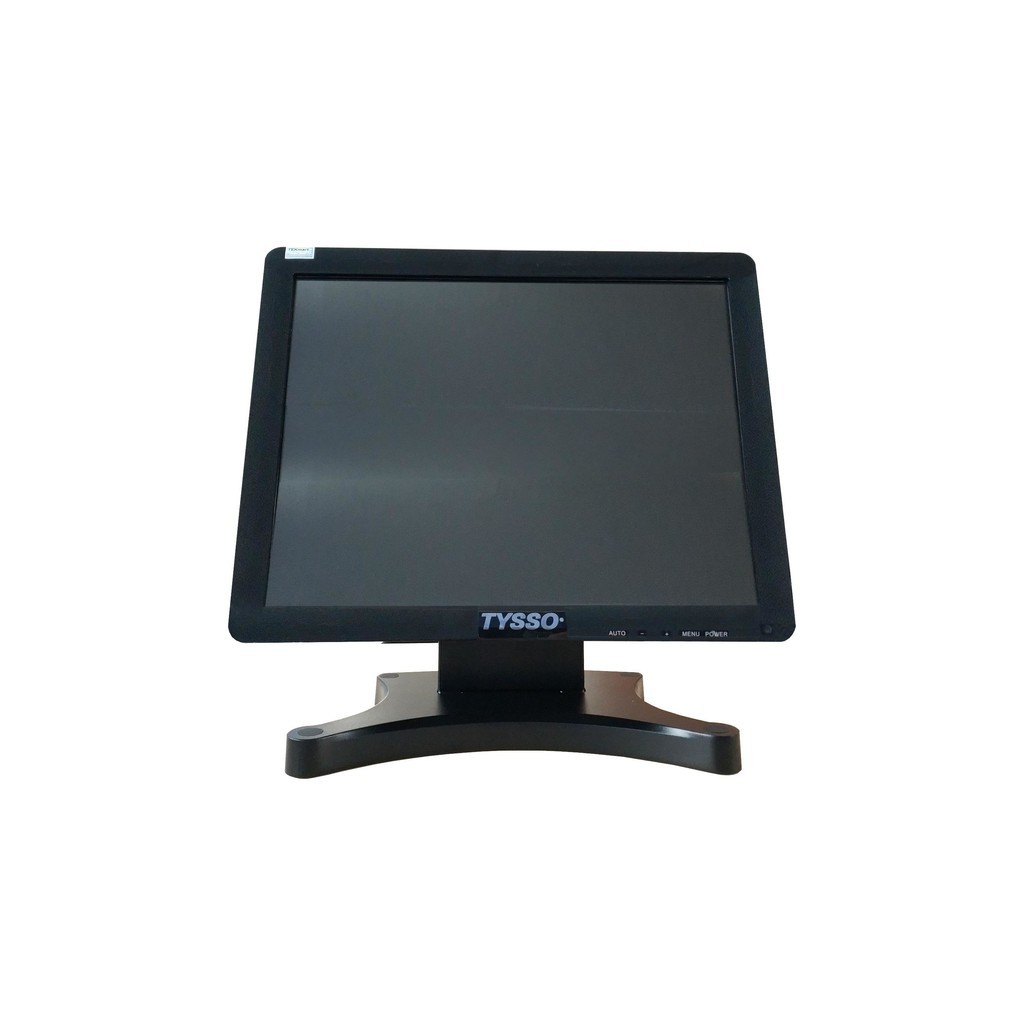 Màn hình cảm ứng tysso 15 inch - màn hình cảm ứng điện dung- mới 100% (Phù hợp tất cả phần mềm trên thị trường)A1 | BigBuy360 - bigbuy360.vn