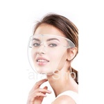 Kính Chắn Giọt Bắn, Face Shield, Che Mặt Phòng Dịch