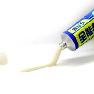 Keo Dán Siêu Dính Đa Năng UNIVERSAL GLUE 60Gram, Keo Dán Trên Mọi Chất Liệu, Đa Năng Tiện Dụng