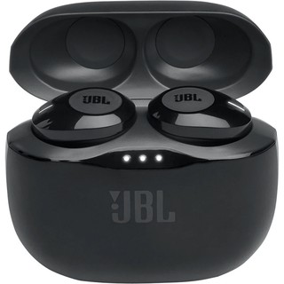 Tai nghe true wireless jbl tune 120 tws - hàng nhập khẩu