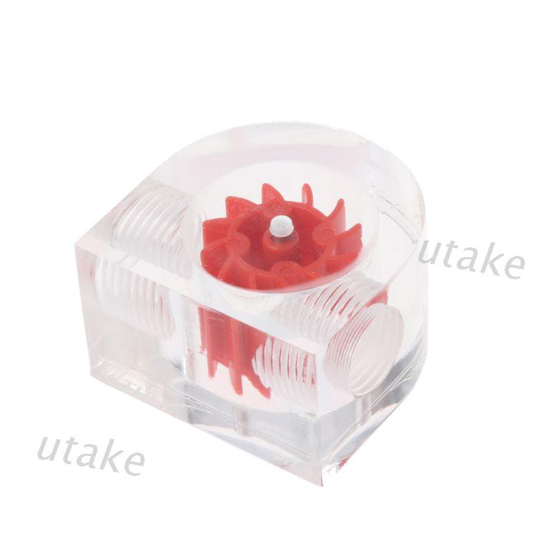 Bộ Phận Lọc Nước 2 Chiều G1 / 4 Cho Máy Tính | BigBuy360 - bigbuy360.vn