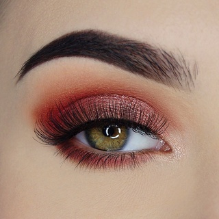 Bảng mắt TOO FACED Gingerbread Eye Shadow Palette