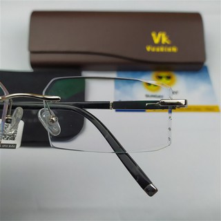 Kính cận khoan có độ V270