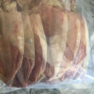 500g khô mực size 17/20 con