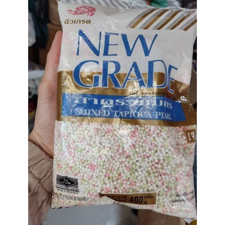 Bột báng Thái Lan siêu ngon gói 400g