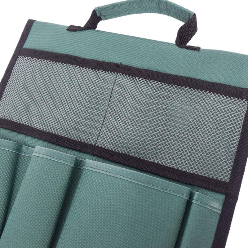 Túi Đựng Dụng Cụ Làm Vườn Bằng Vải Oxford Nhỏ Gọn Tiện Lợi