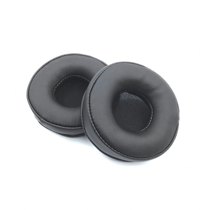 1 Cặp Đệm Tai Nghe 65mm Cho Ath Fc707 Fc700 Ath-S100 S100Is