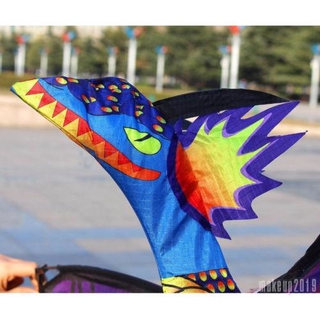Diều Hình Khủng Long 3d Đồ Chơi Cho Bé