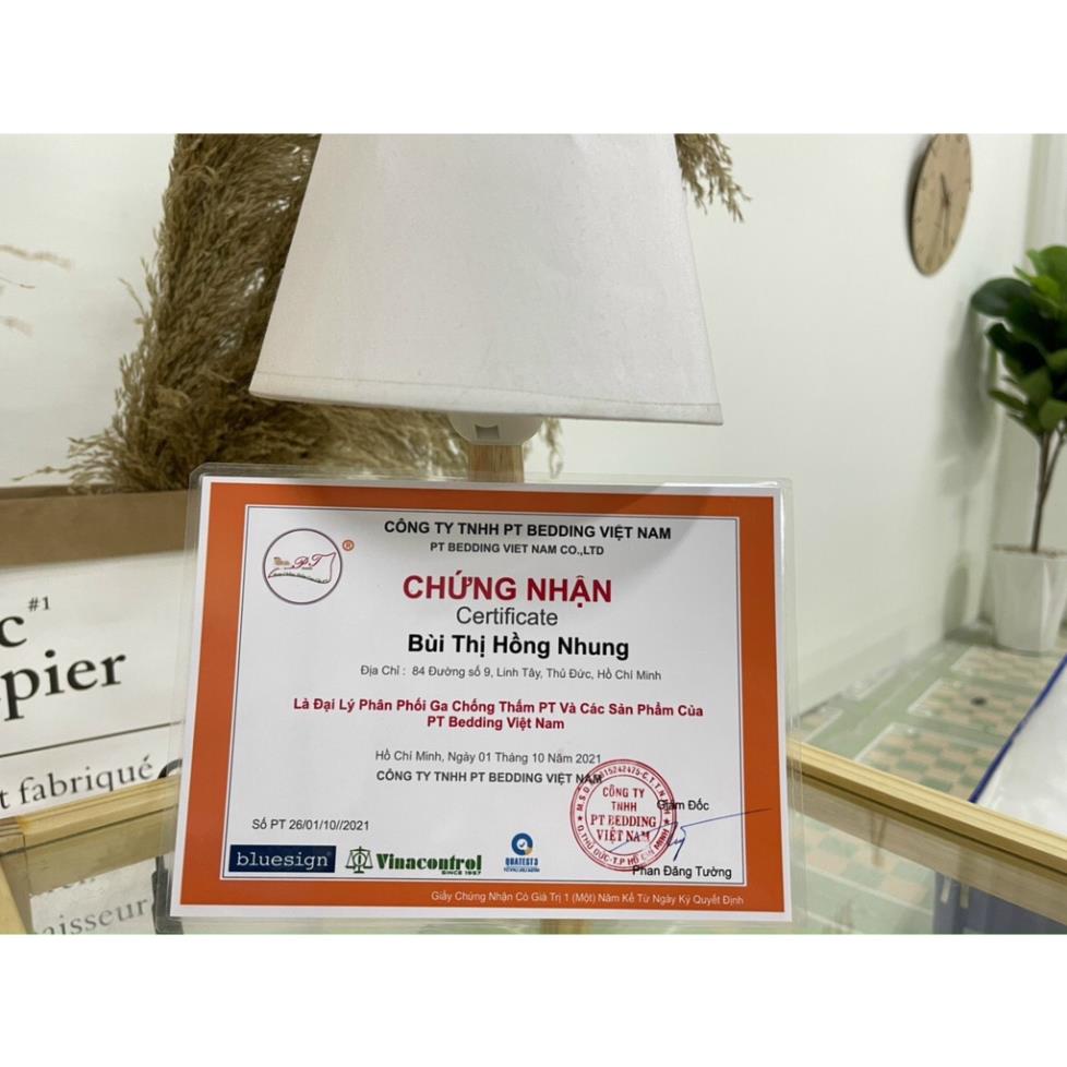 Ga chống thấm PT cao cấp