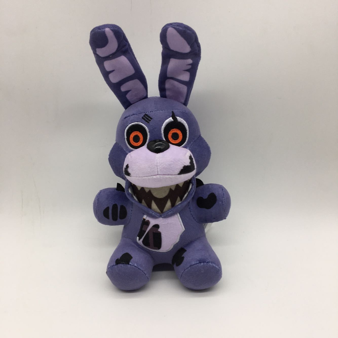 đồ chơi nhồi bông Hình Nhân Vật Trong Five Nights At Freddy 's Kích Thước 18cm