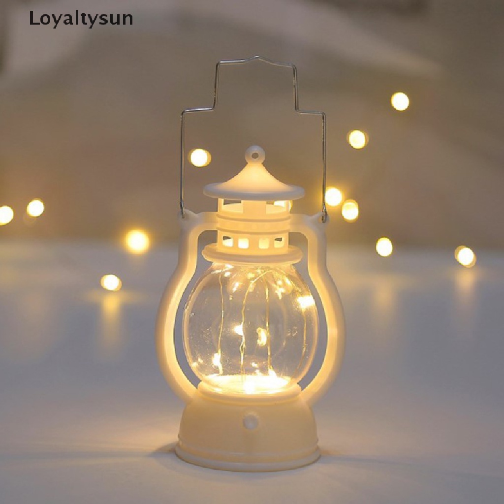 1 Đèn LED Để Bàn Trang Trí Halloween Mới