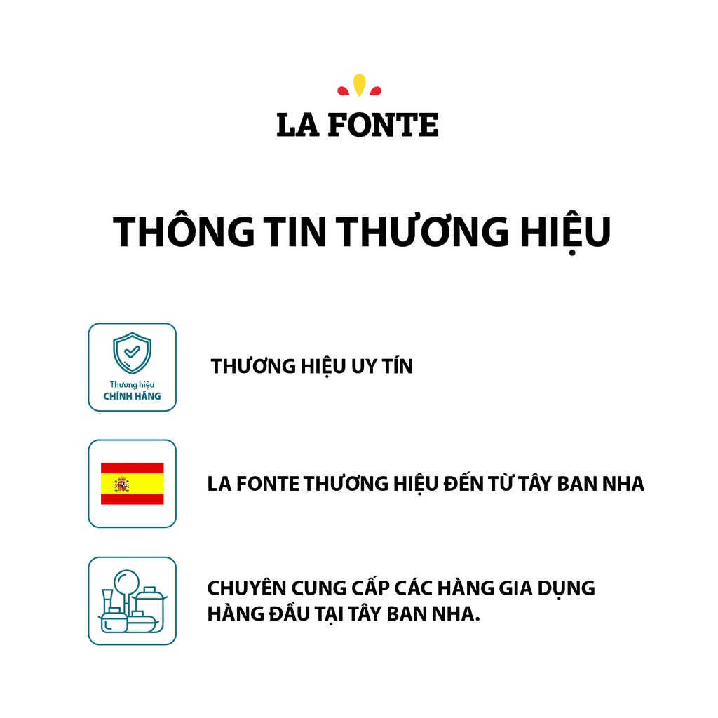 [Mã BMBAU50 giảm 7% đơn 99K] Dụng cụ mài rau củ 4 mặt La Fonte mài nhanh- bén- nhuyễn Moriitalia 006552