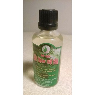 DẦU TRÀM TUỆ TÂM