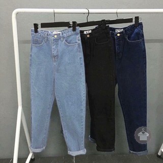 Quần Jean Baggy Xanh nhạt