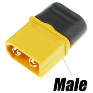 - Jack cắm XT60 cho Pin Lipo | Mạch chia nguồn PDB | ESC | Brushed Brushless Motor BLDC