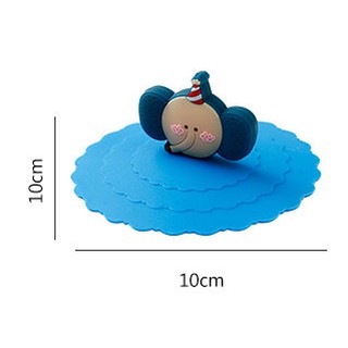 Nắp đậy ly/ chén