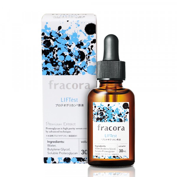 SERUM TÁI TẠO DA FRACORA LIFTEST PROTEOGLYCAN 30ml Nhật Bản