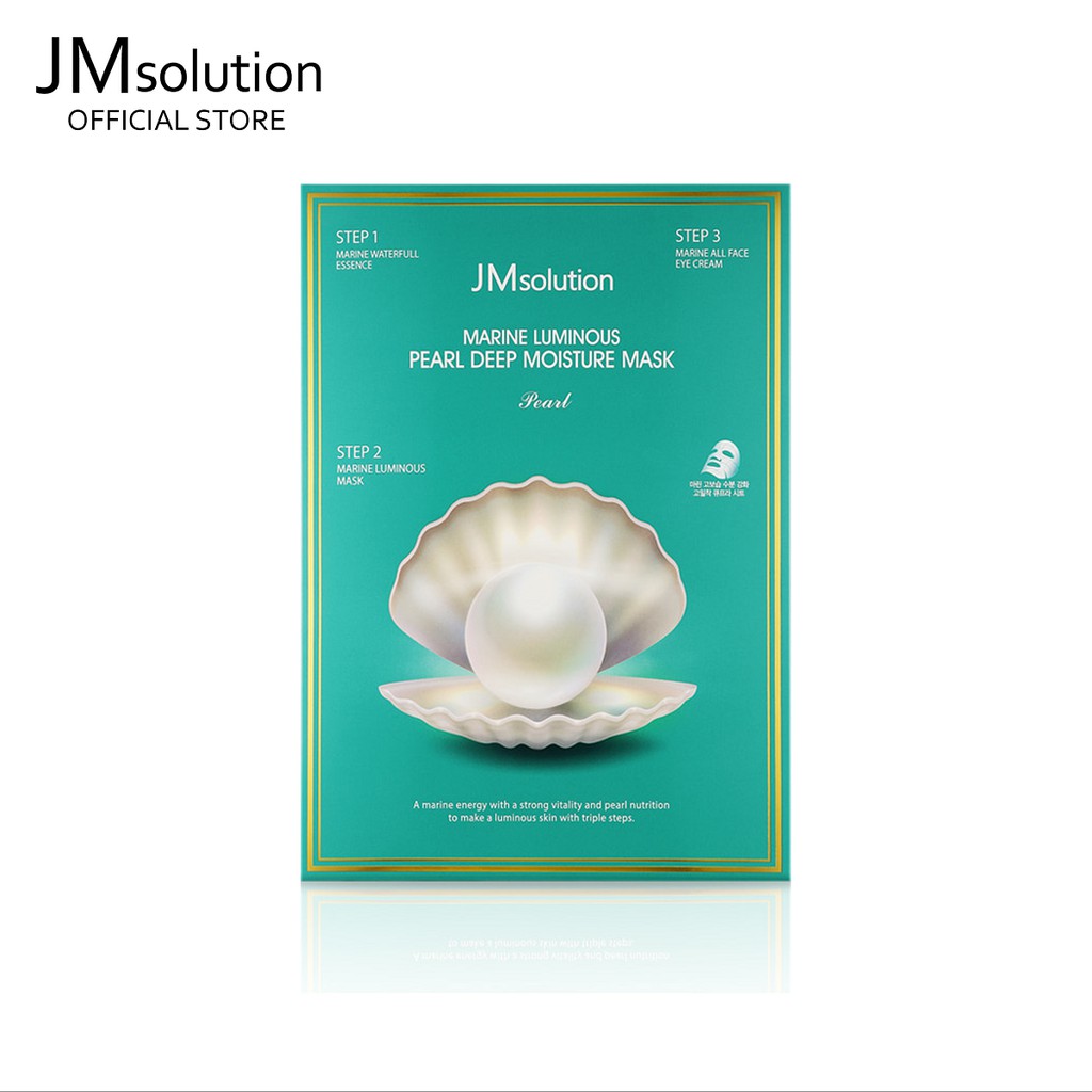 Bán lẻ miếng Mặt Nạ Jmsolution 30ml | BigBuy360 - bigbuy360.vn