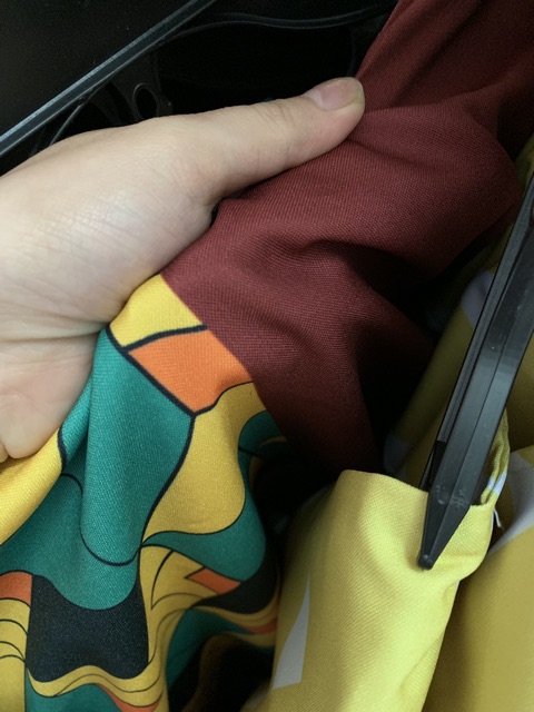 [Mã SKAMA06 giảm 8% tối đa 50K đơn 250K] Áo khoác Haori Giyuu | BigBuy360 - bigbuy360.vn