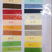 Combo 100 set hoa cắt sẵn( chat chọn màu)