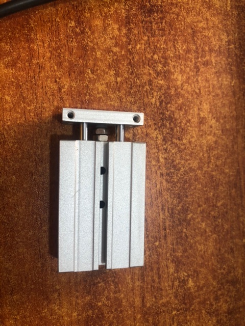 Xy Lanh Máy Khẩu Trang- Xy Lanh 2 Ty TR6x10S