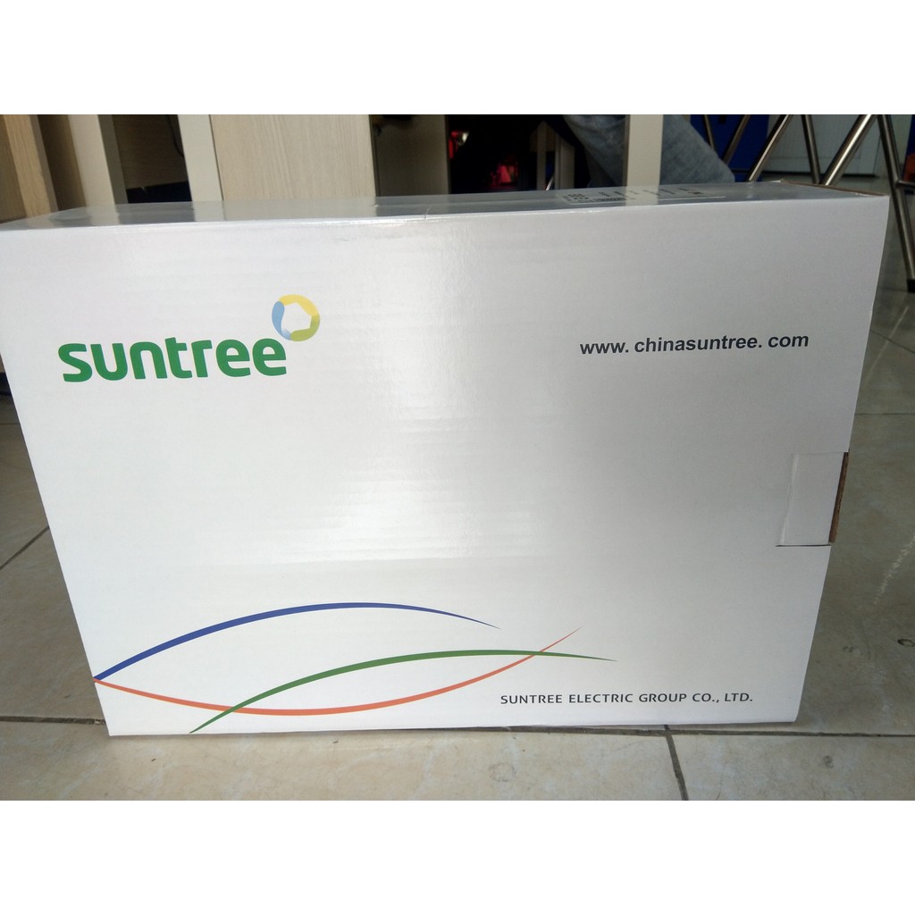 Combo Tủ điện HYBRID 5KW ráp sẵn 5155437448688