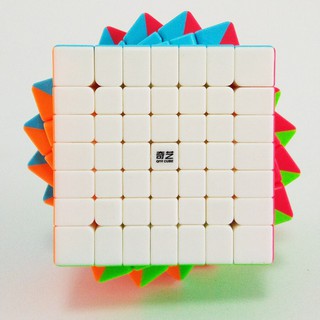 Rubik 7x7 Speed Cube Stickerless