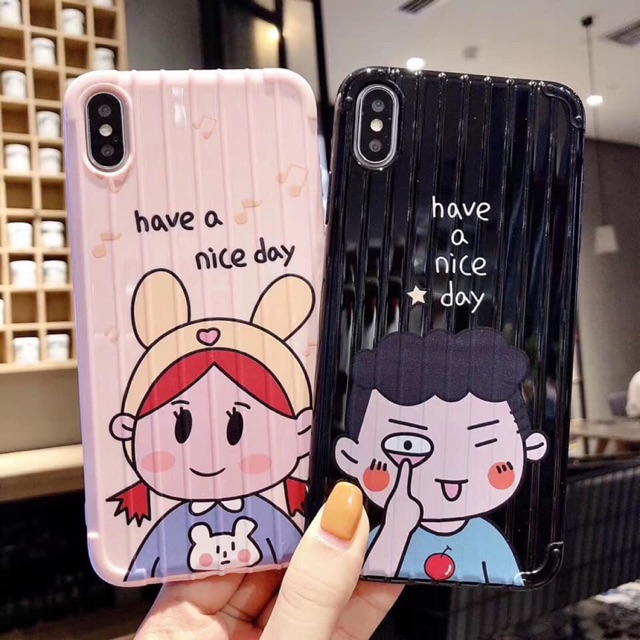 Combo ốp lê thu trà