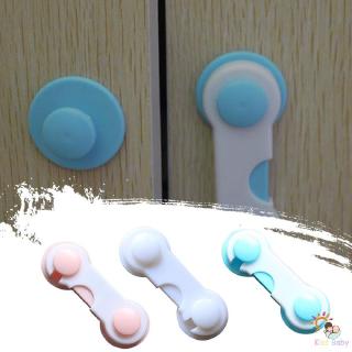Khóa Cửa Tủ Đa Năng Bảo Vệ An Toàn Dành Cho Bé