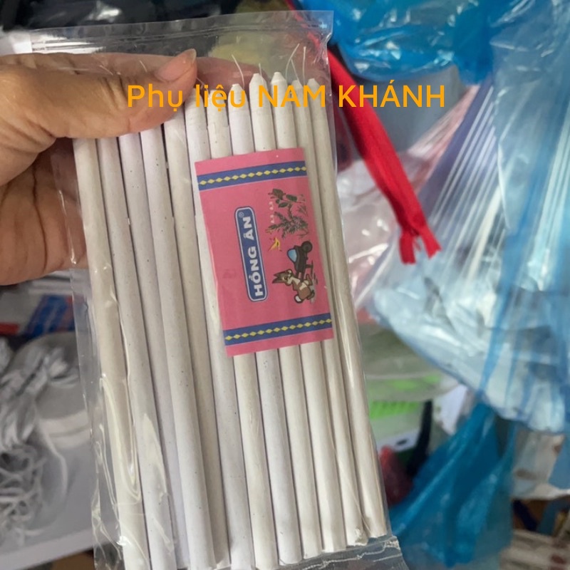 Phấn sáp Hồng Ân loại bút dễ viết vẽ đường cắt may