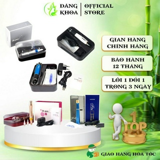Máy lăn kim - máy lăn kim dr.pen ultima a1-c máy phi kim, cấy phấn, cấy tảo